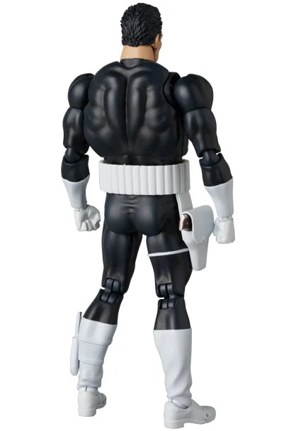 Marvel Comics MAFEX No.136 The Punisher Action Figure