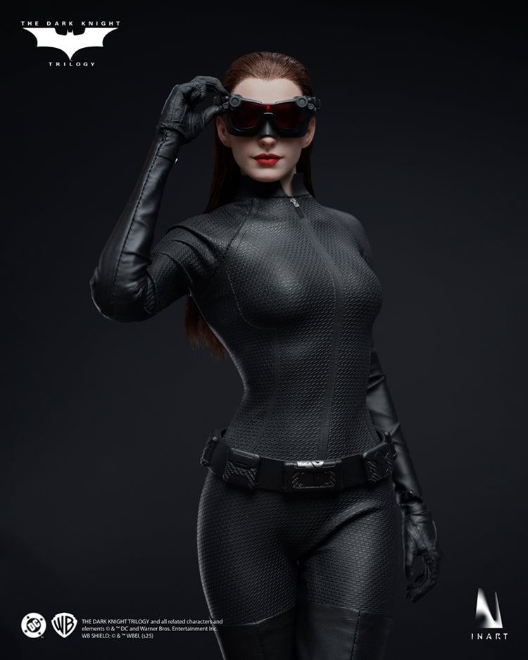 INART Ag-A029 1/6 The Dark Knight Rises Catwoman