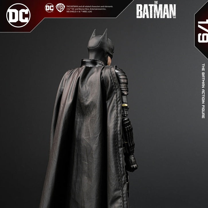 FondJoy DC Comics The Batman 2022