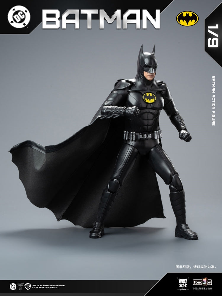 FondJoy Michael Keaton Batman 2023 Delux Version