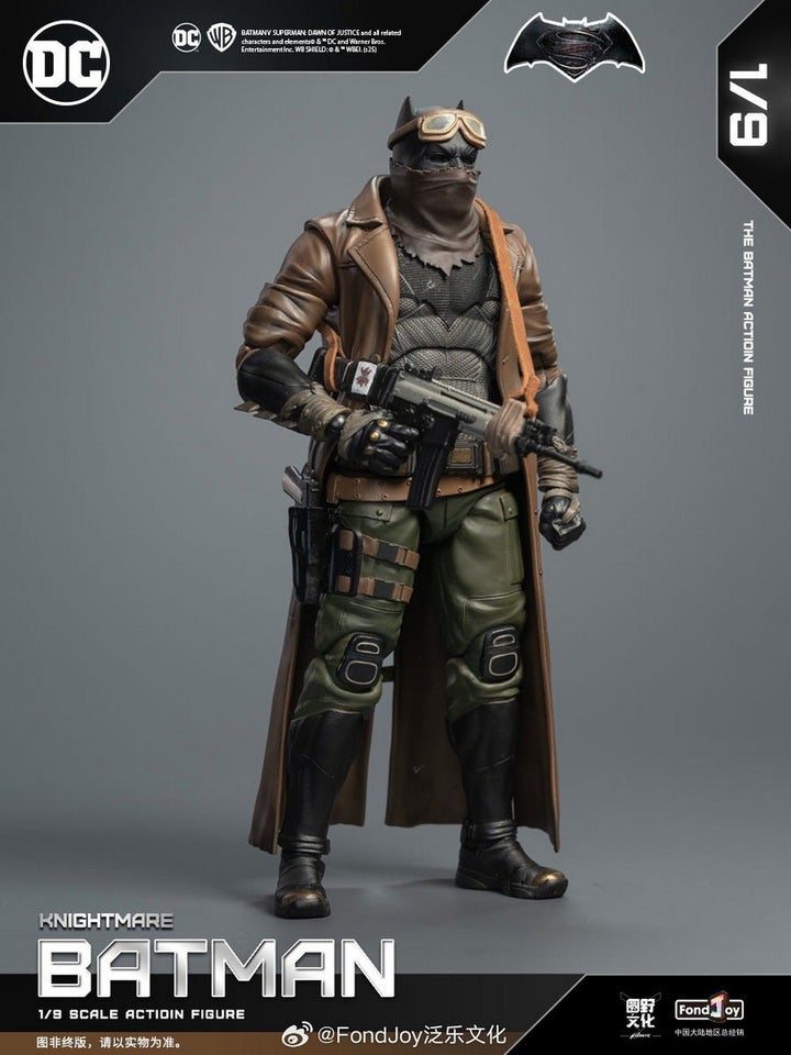 FondJoy – Titan Toyz