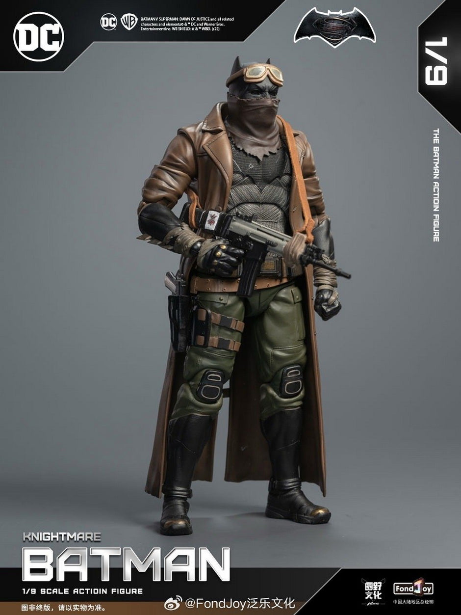 FondJoy – Titan Toyz