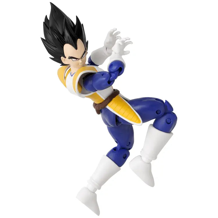 Dragon Stars Series Battle Pack - Vegeta vs Goku