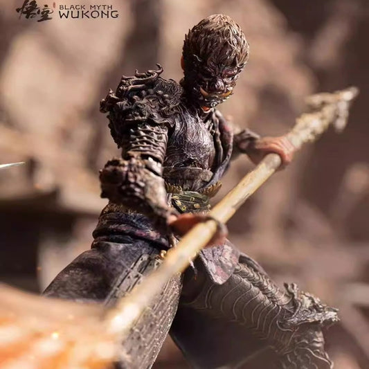 INART x Game Science Black Myth: Wukong The Destined One Premium Ver.