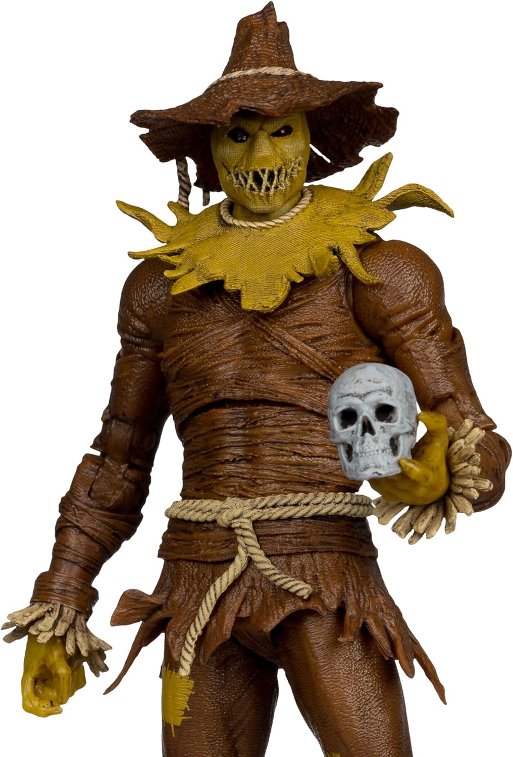 Scarecrow (DC Classic) 7" Figure
