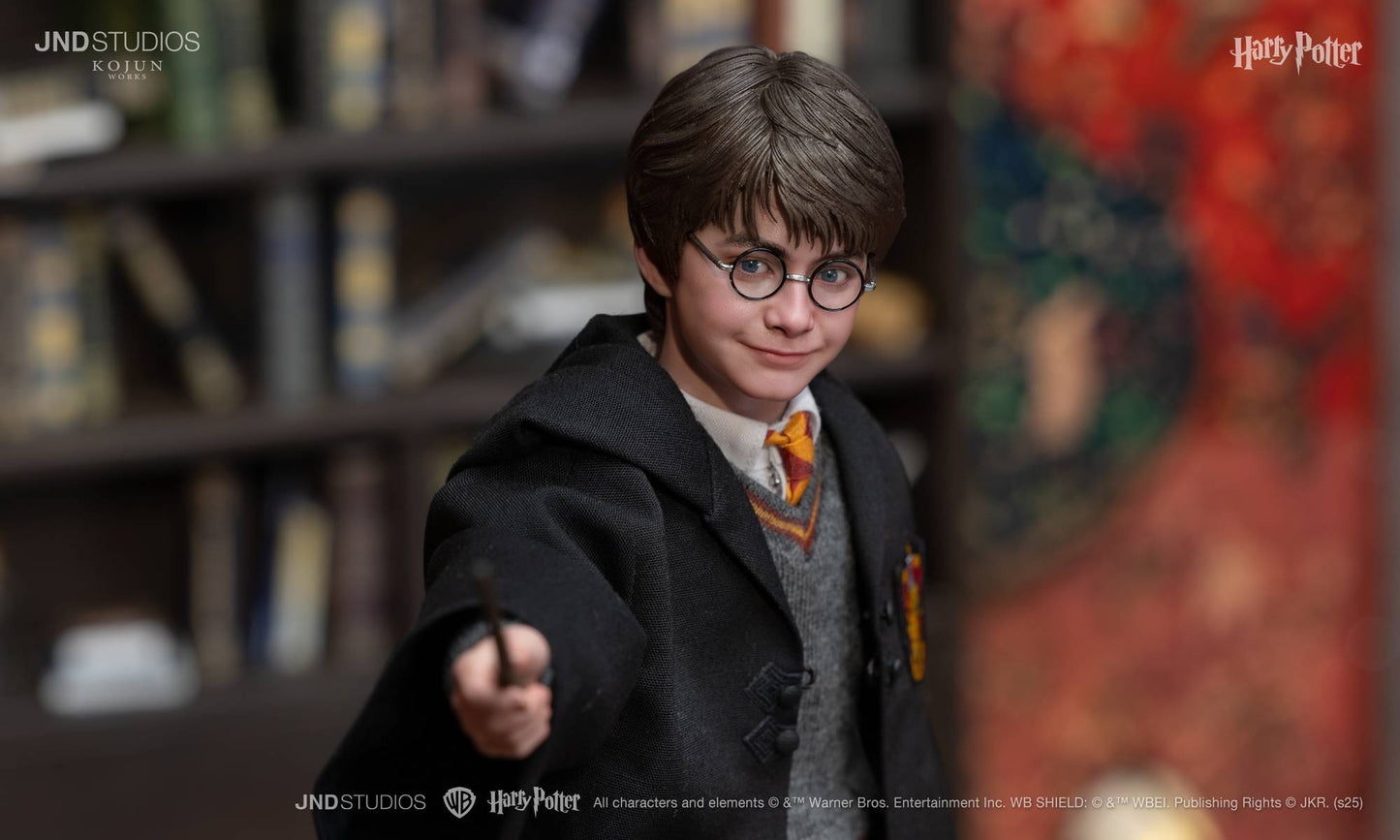 JND 1:6 KOJUN WORKS HARRY POTTER LITE