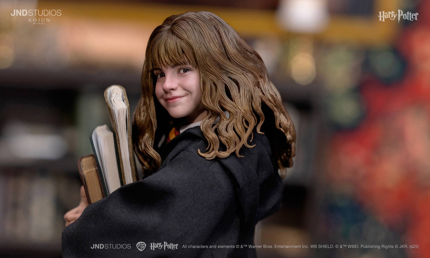 1:6 JND HARRY POTTER LITE – Hermione Granger