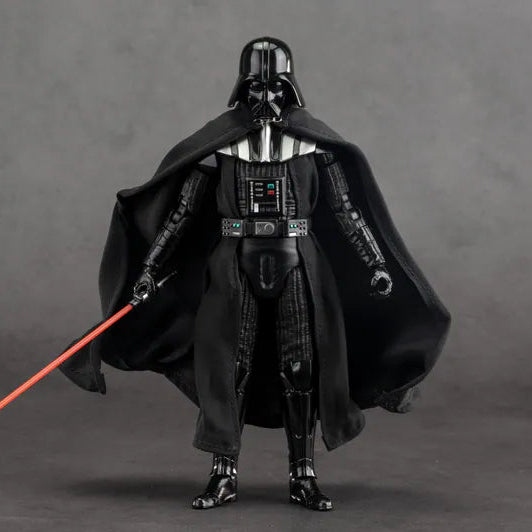 7-Inch StarWars Action Figures--Darth Vader