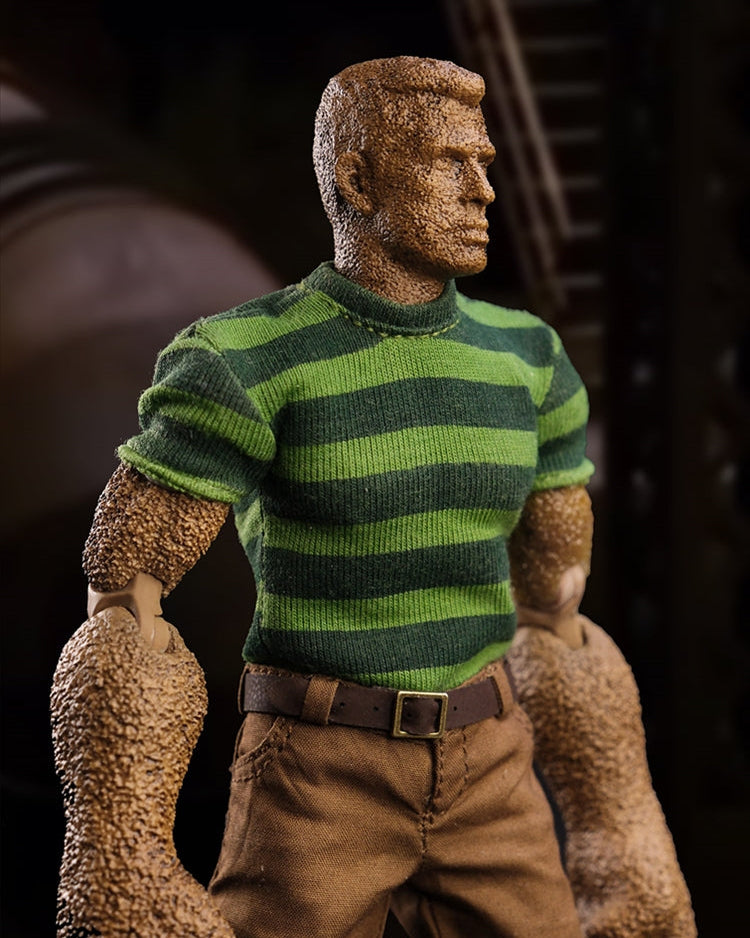 Remad Custom RM-017 1/12 Desert Mutant Sandman Deluxe Ver.