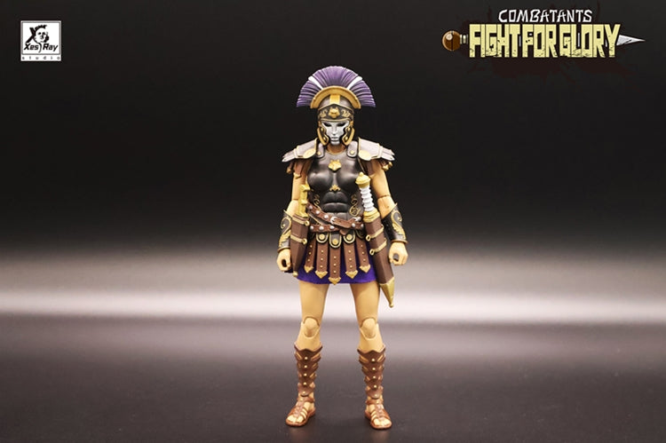 XesRay – Titan Toyz