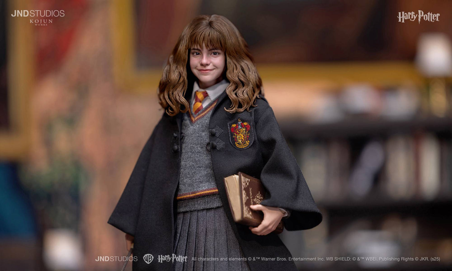 1:6 JND HARRY POTTER LITE – Hermione Granger