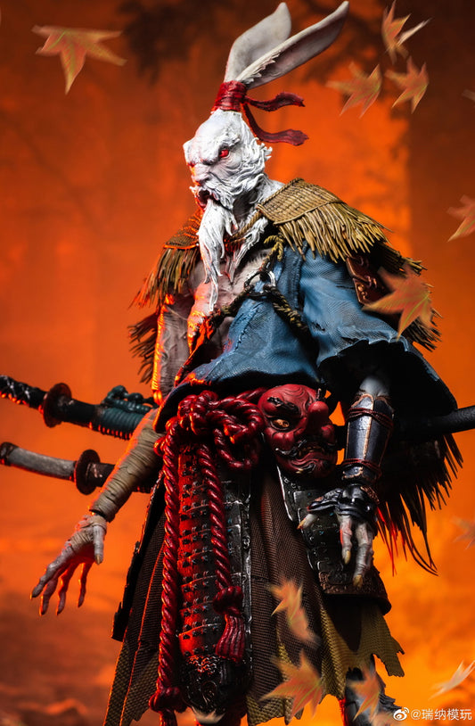 Maestro Union – Titan Toyz