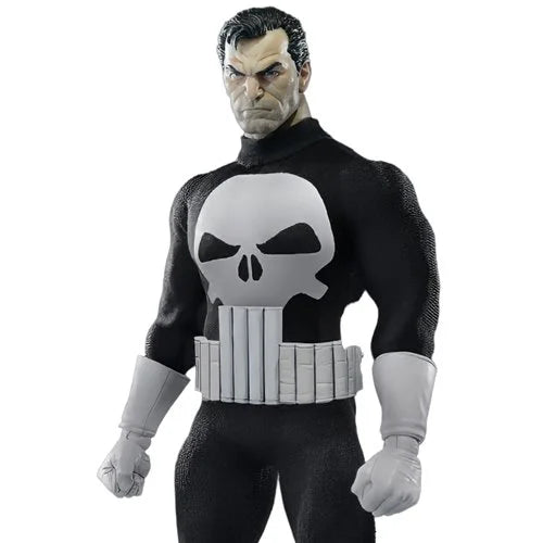 The Punisher One:12 Collective Action Figure