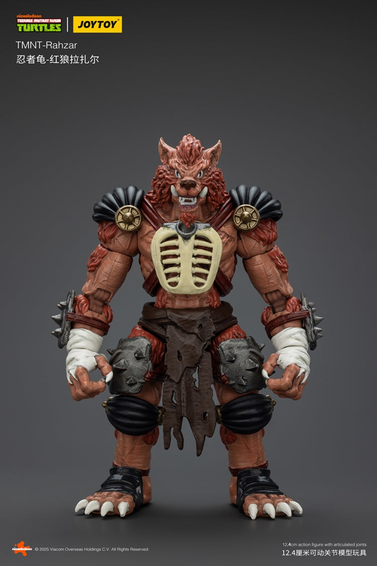 JoyToy TMNT Rahzar – Titan Toyz