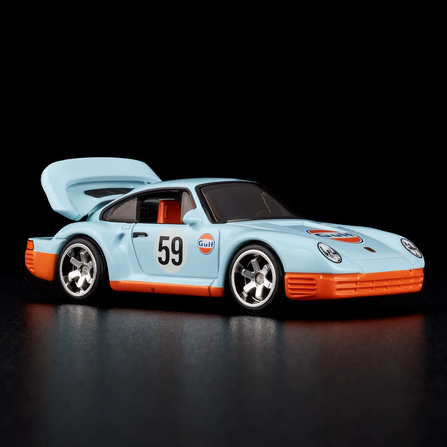 Hot Wheels Collectors RLC Exclusive 1986 Porsche 959