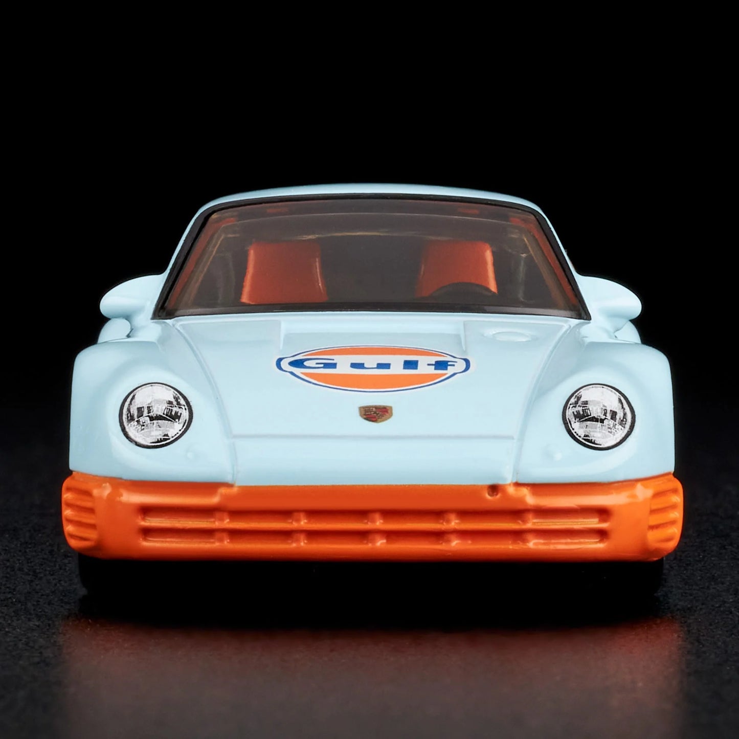 Hot Wheels Collectors RLC Exclusive 1986 Porsche 959