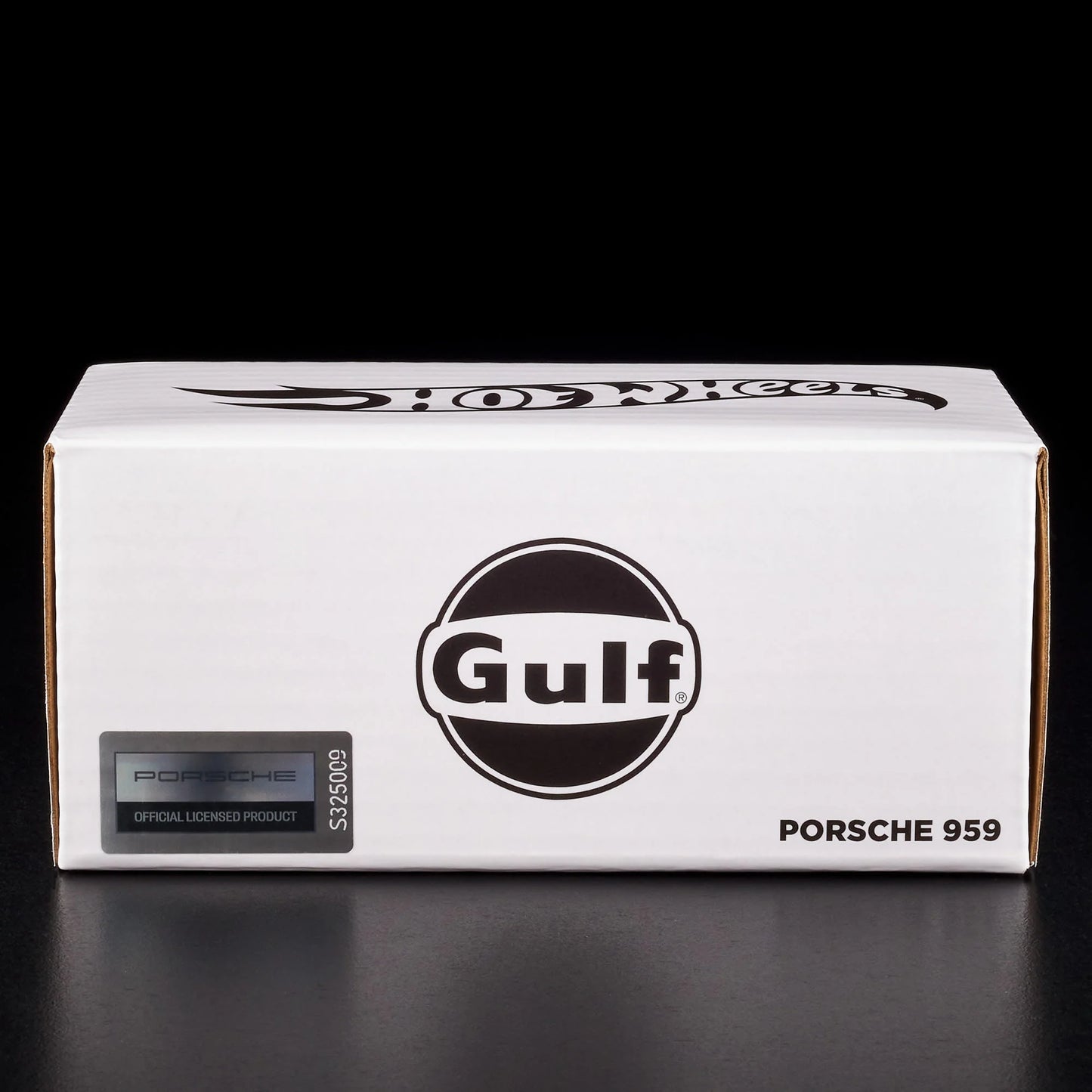 Hot Wheels Collectors RLC Exclusive 1986 Porsche 959