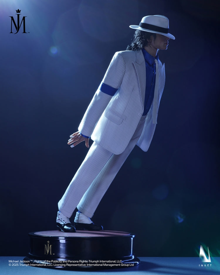 INART 1/6 Smooth Criminal Michael Jackson