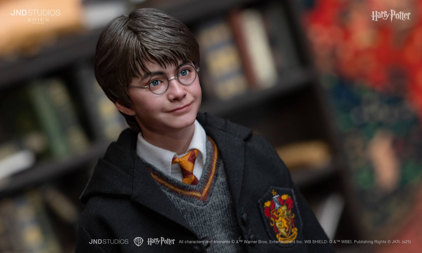 JND 1:6 KOJUN WORKS HARRY POTTER LITE