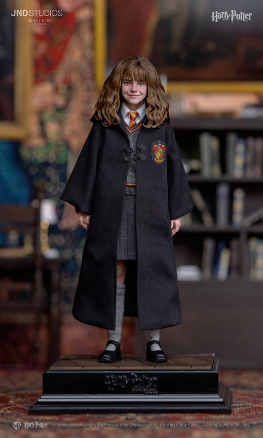 1:6 JND HARRY POTTER LITE – Hermione Granger