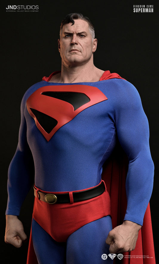 Superman (Kingdom Come)