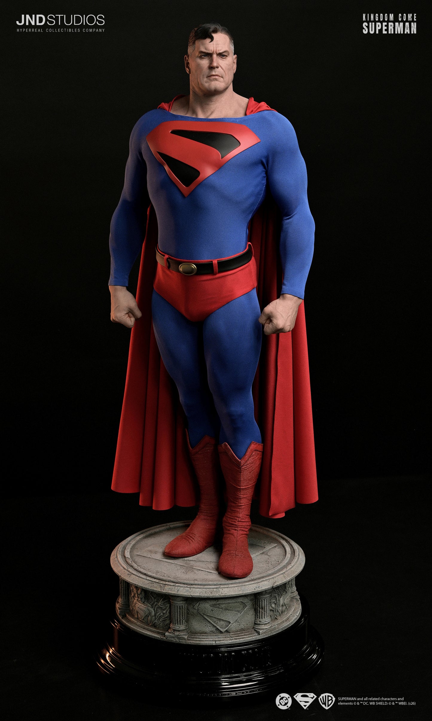 Superman (Kingdom Come)