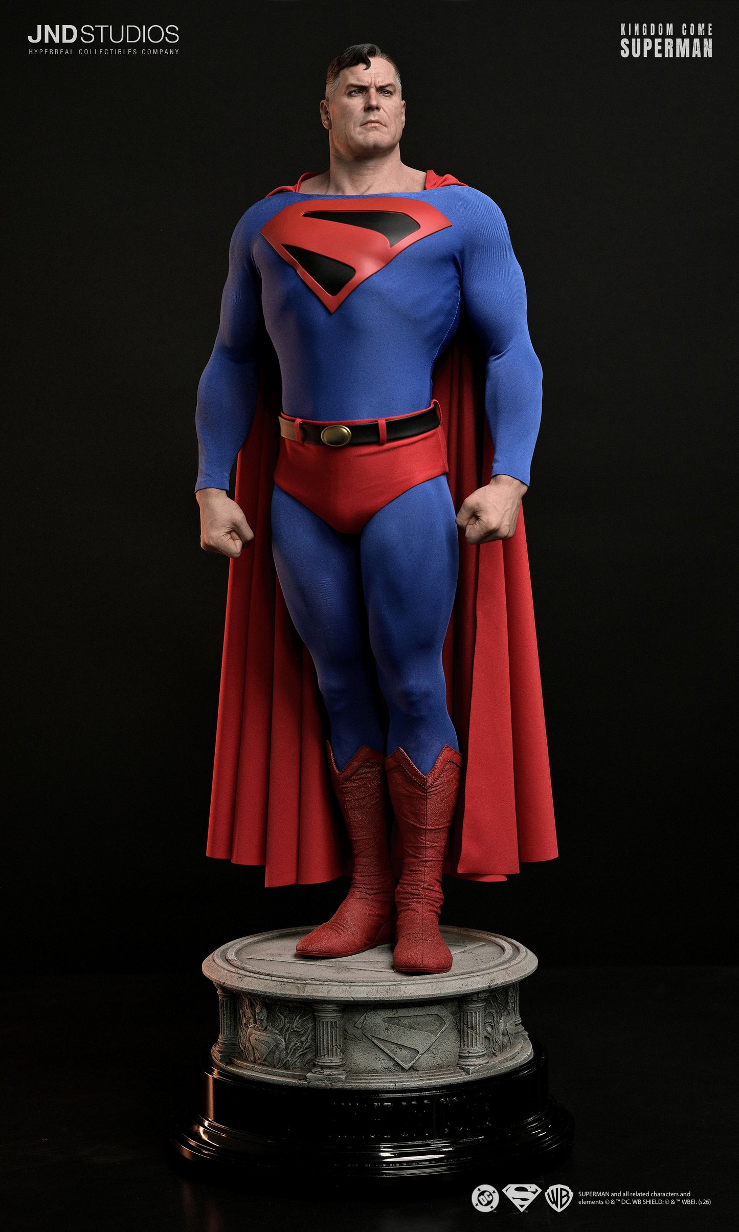 Superman (Kingdom Come)