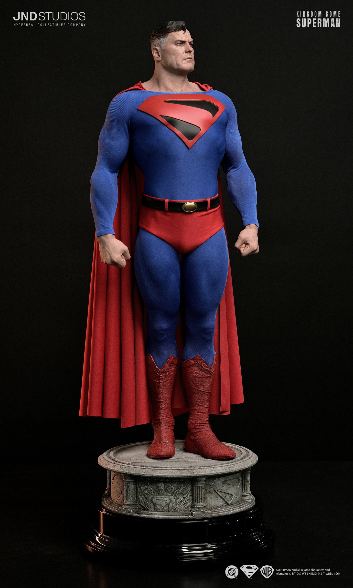 Superman (Kingdom Come)