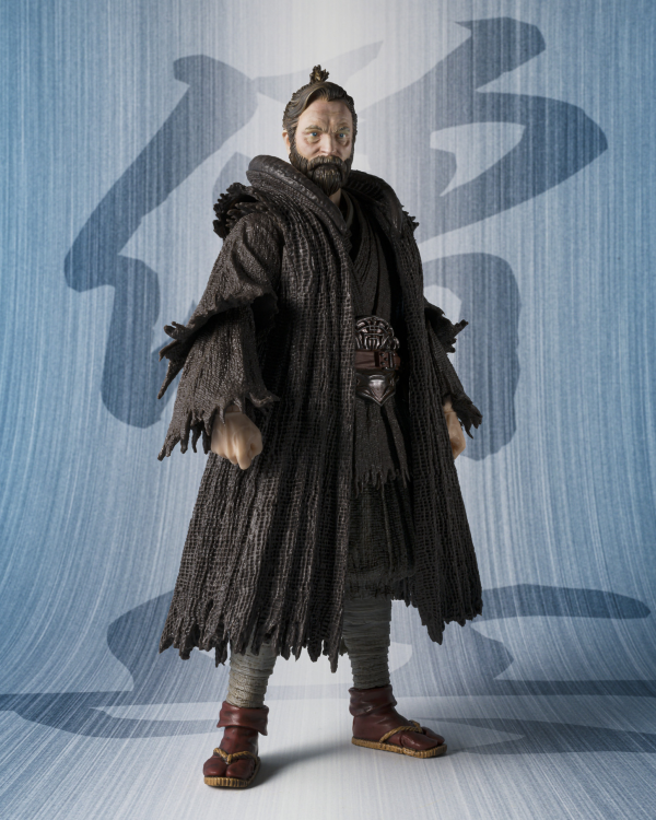 SOHEI OBI-WAN KENOBI "STAR WARS", TAMASHII NATIONS MEISHO MOVIE REALIZATION