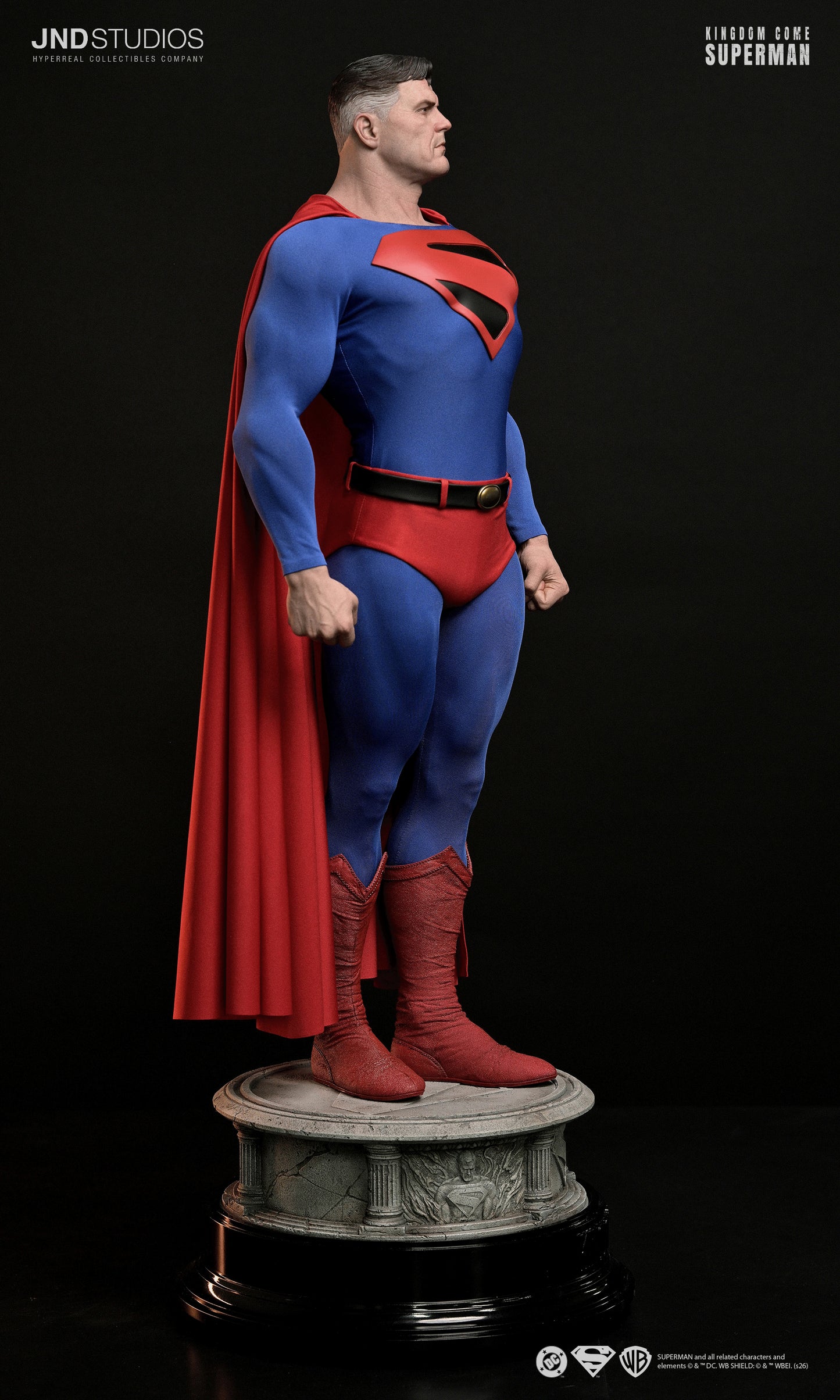 Superman (Kingdom Come)