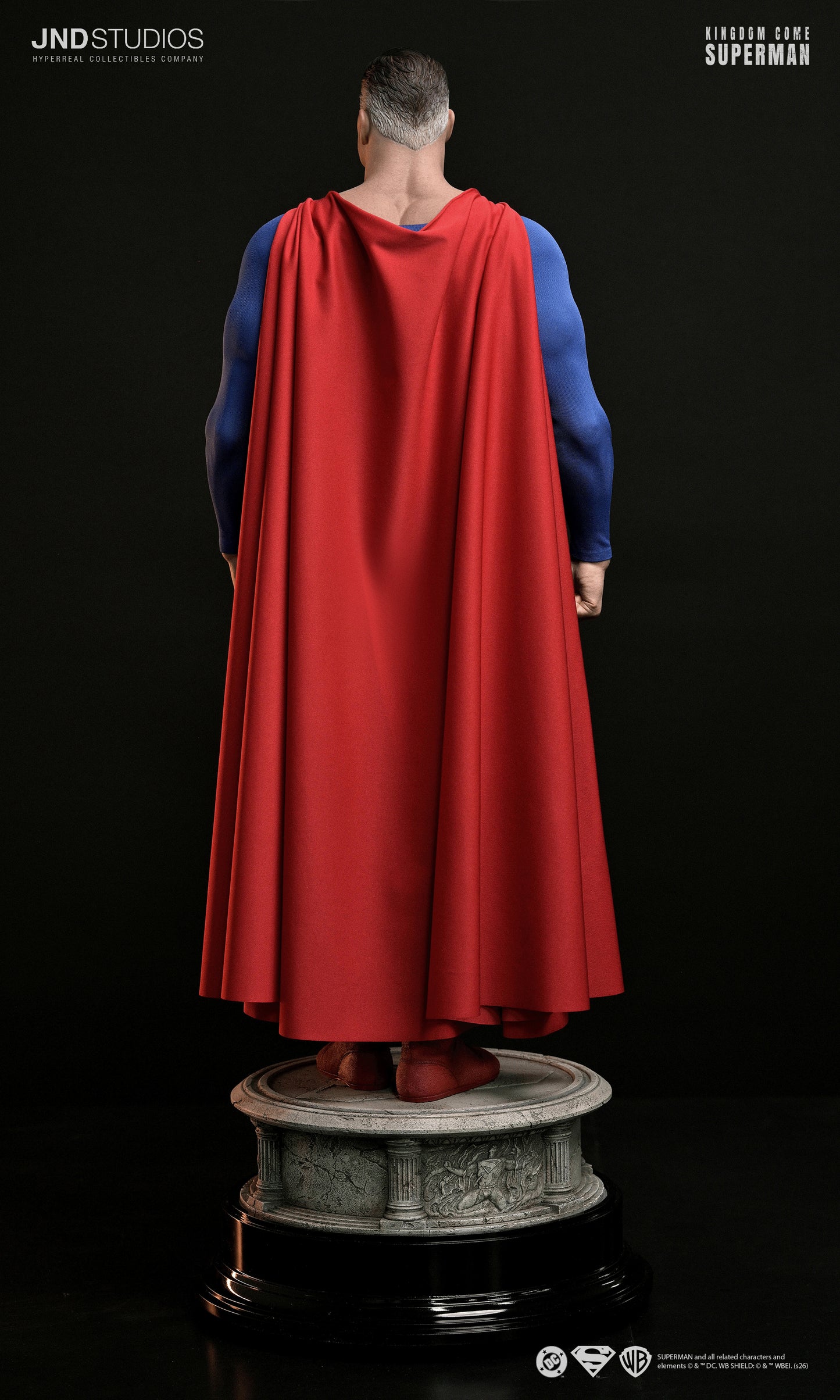 Superman (Kingdom Come)