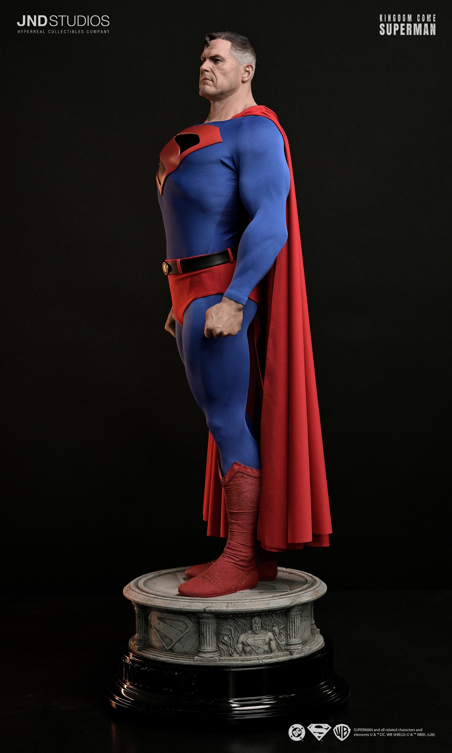 Superman (Kingdom Come)