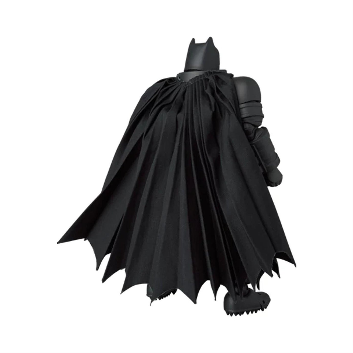 The Dark Knight Returns MAFEX Armored Batman The Dark Knight Falls Version Action Figure