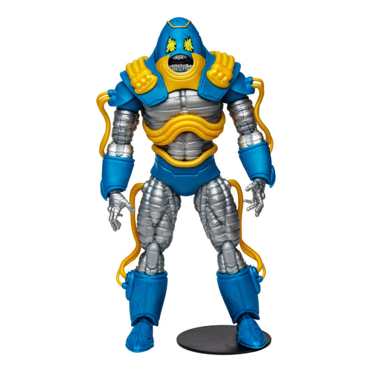 DC MULTIVERSE MEGAFIG WV6 - ANTI-MONITOR