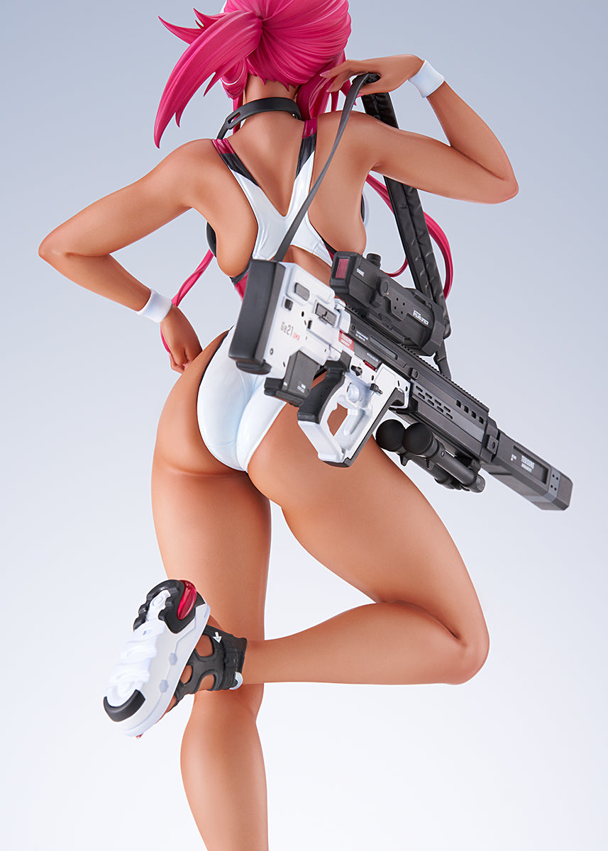 ARMS NOTE THE SWIMMING CLUB ANEGO-CHAN 1/7 FIGURE