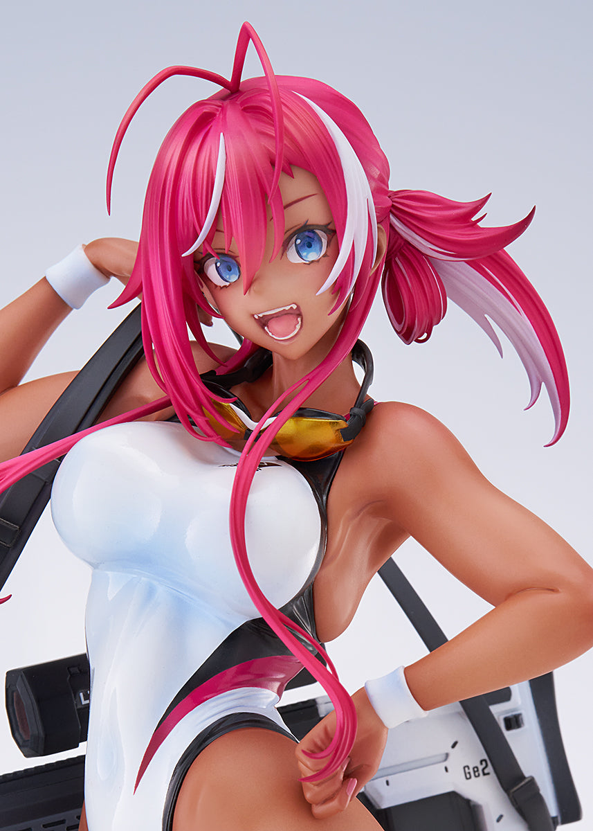 ARMS NOTE THE SWIMMING CLUB ANEGO-CHAN 1/7 FIGURE