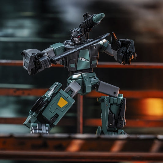 New Age H71B Mortimer