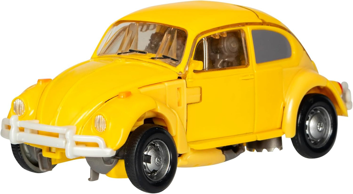Transformers Studio Series Bumblebee (Deluxe Class)