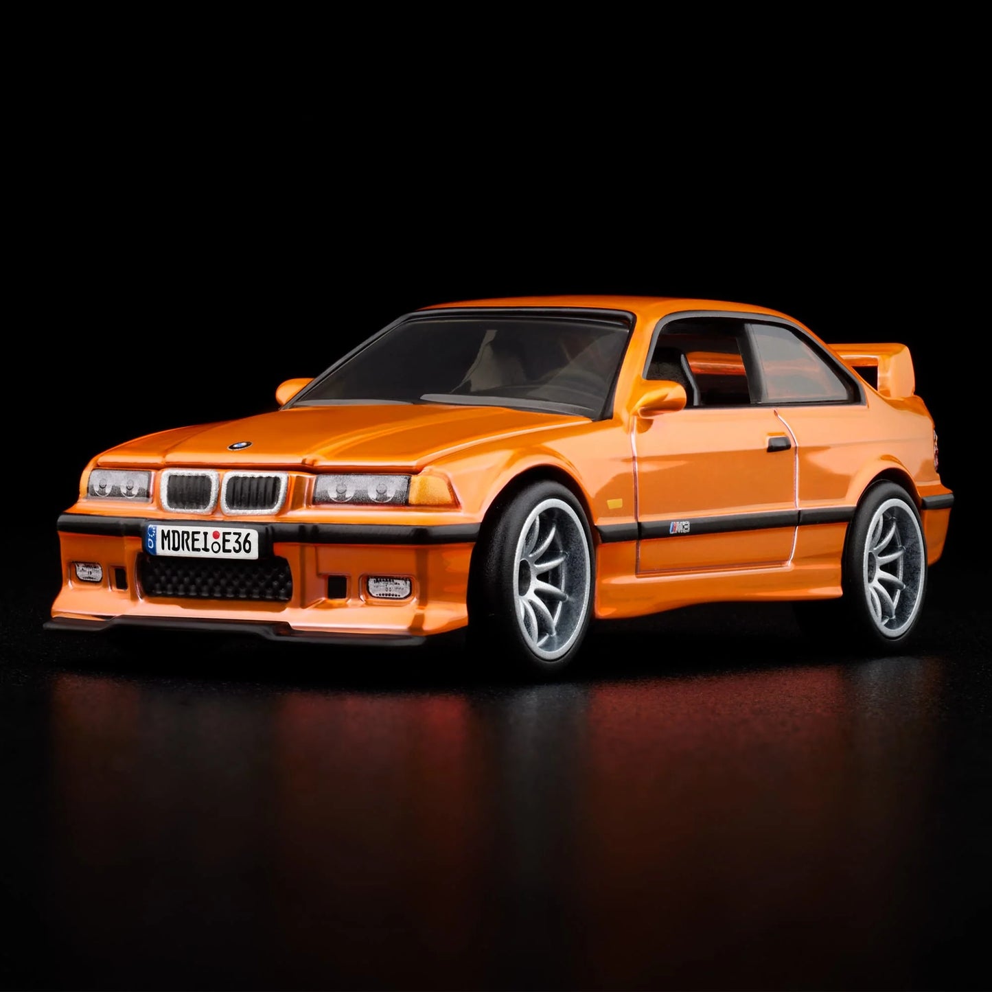 Hot Wheels Collectors RLC Exclusive 1995 BMW M3 LTW