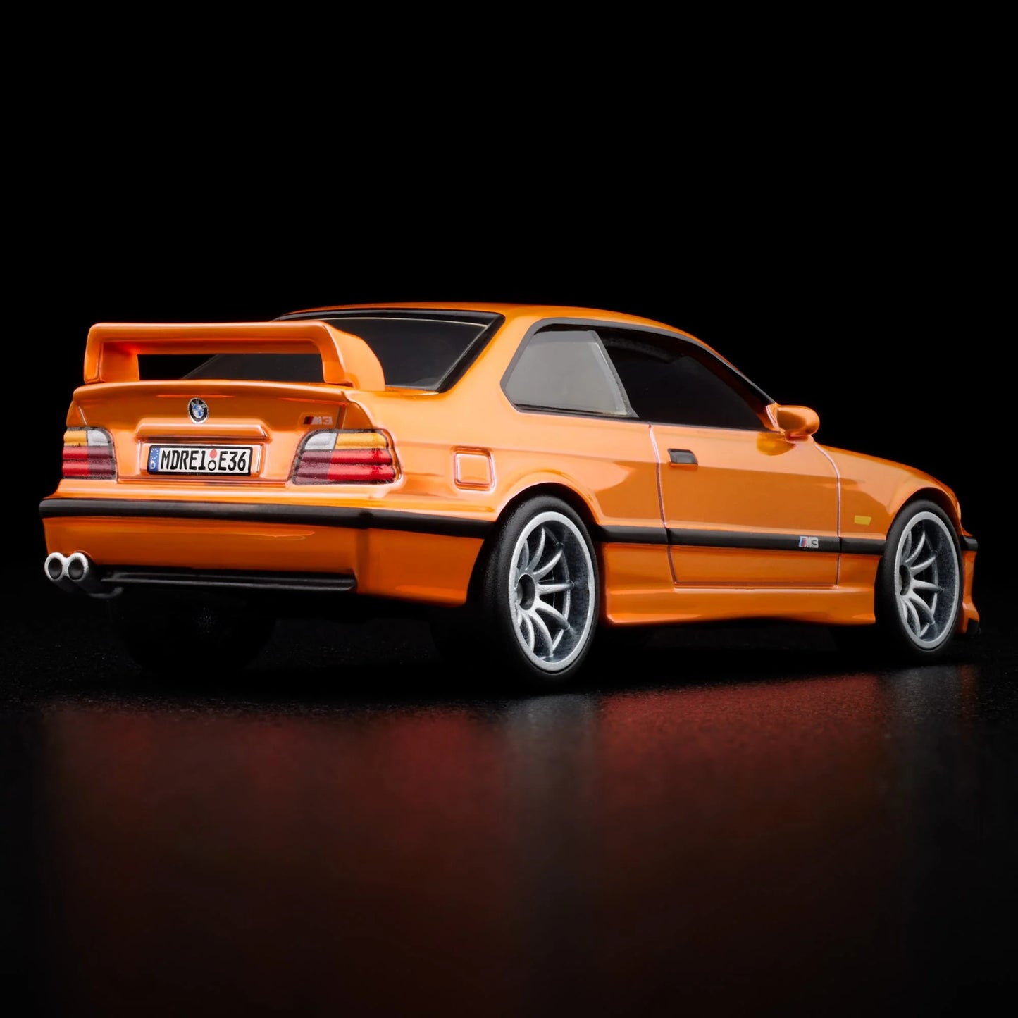 Hot Wheels Collectors RLC Exclusive 1995 BMW M3 LTW