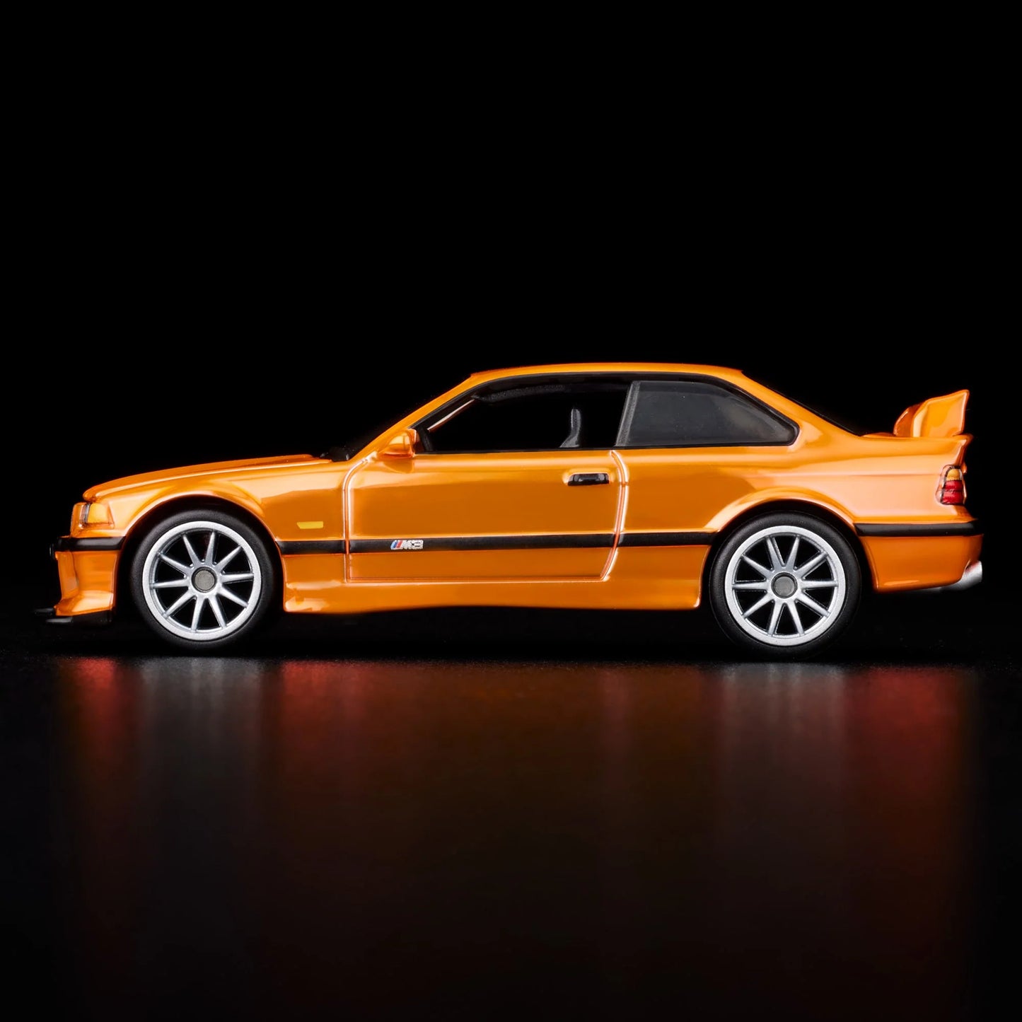 Hot Wheels Collectors RLC Exclusive 1995 BMW M3 LTW
