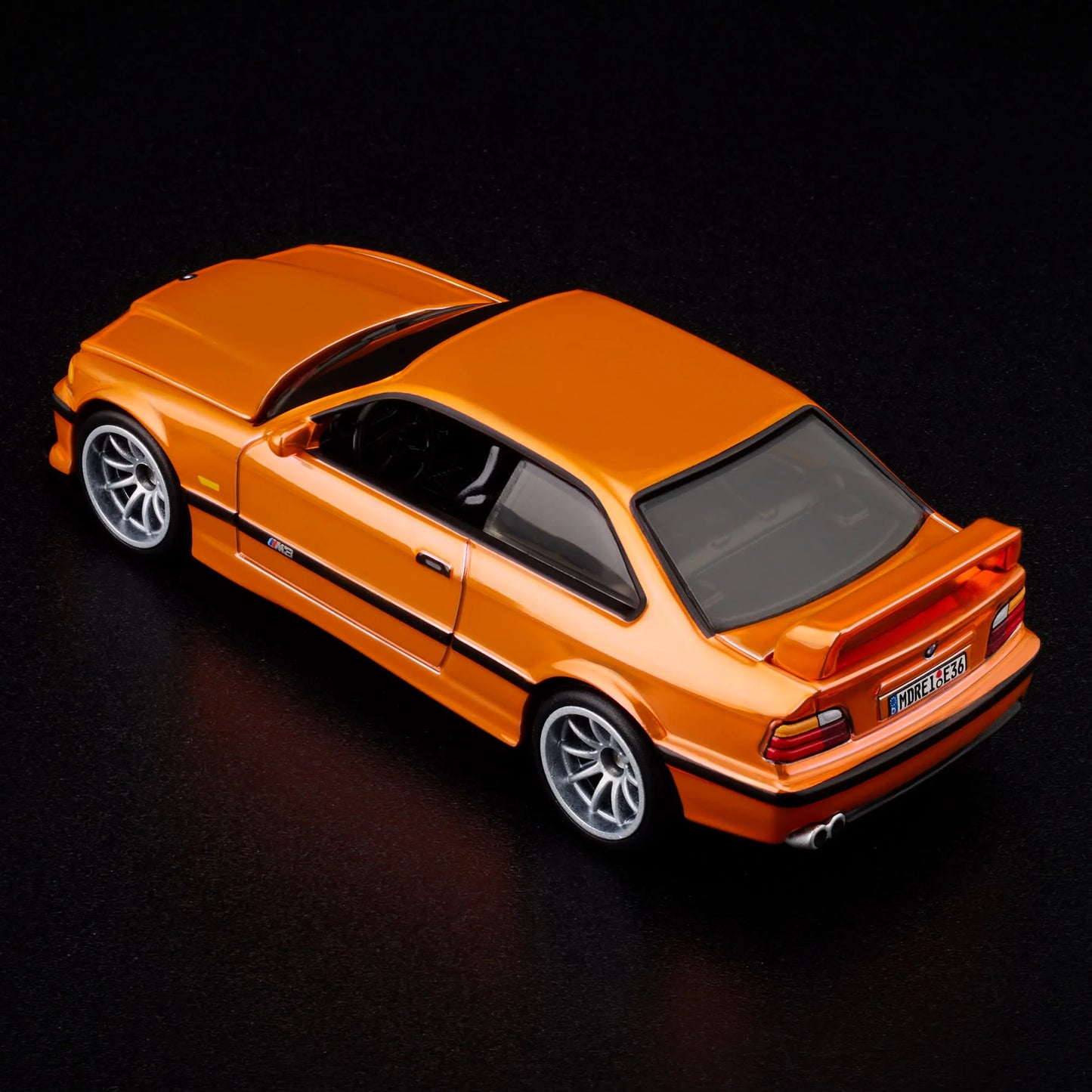 Hot Wheels Collectors RLC Exclusive 1995 BMW M3 LTW