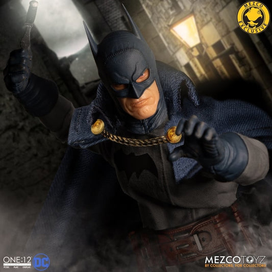 ONE-12 COLLECTIVE BATMAN GOTHAM BY GASLIGHT BATMAN