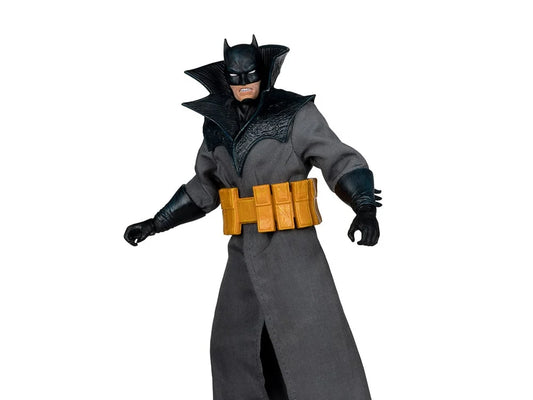 Batman of Bethlehem DC Multiverse Batman (Damian Wayne) Action Figure