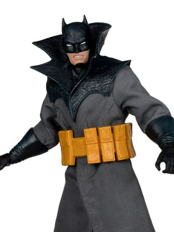 Batman of Bethlehem DC Multiverse Batman (Damian Wayne) Action Figure