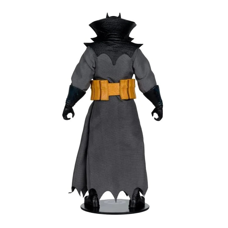 Batman of Bethlehem DC Multiverse Batman (Damian Wayne) Action Figure
