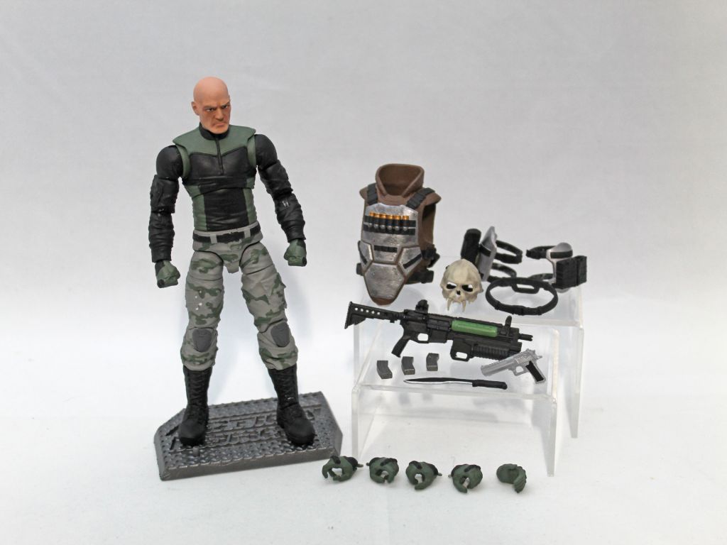Bone Collector Computer Bone Collector – Titan Toyz