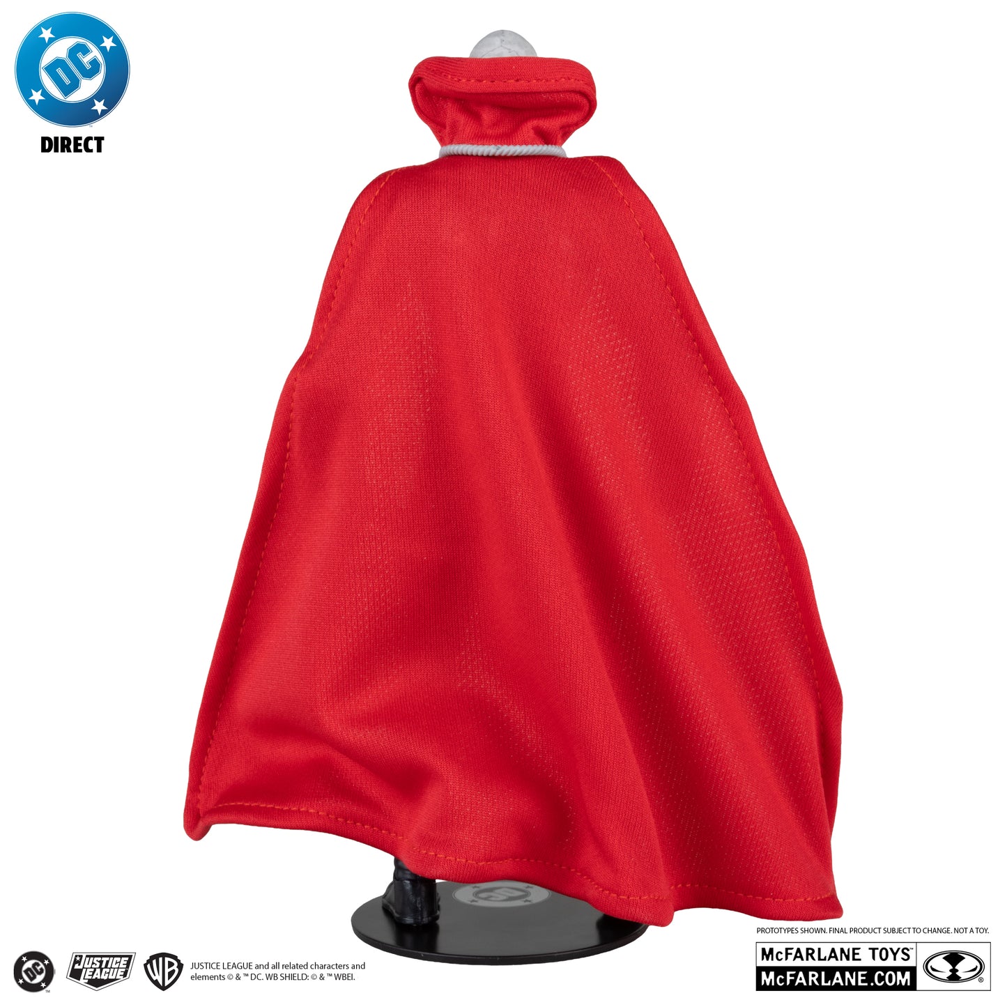 Mr.Bones (Infinity Inc #16) with Lithograph (Gold Label)