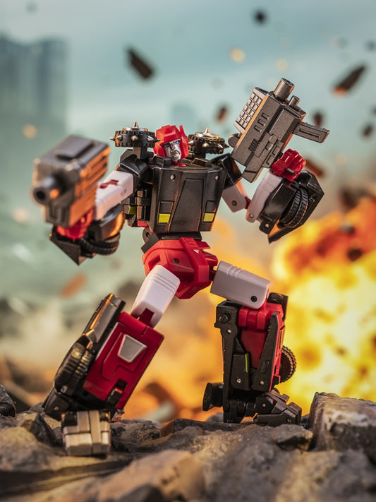 New Age H71G Manco G2