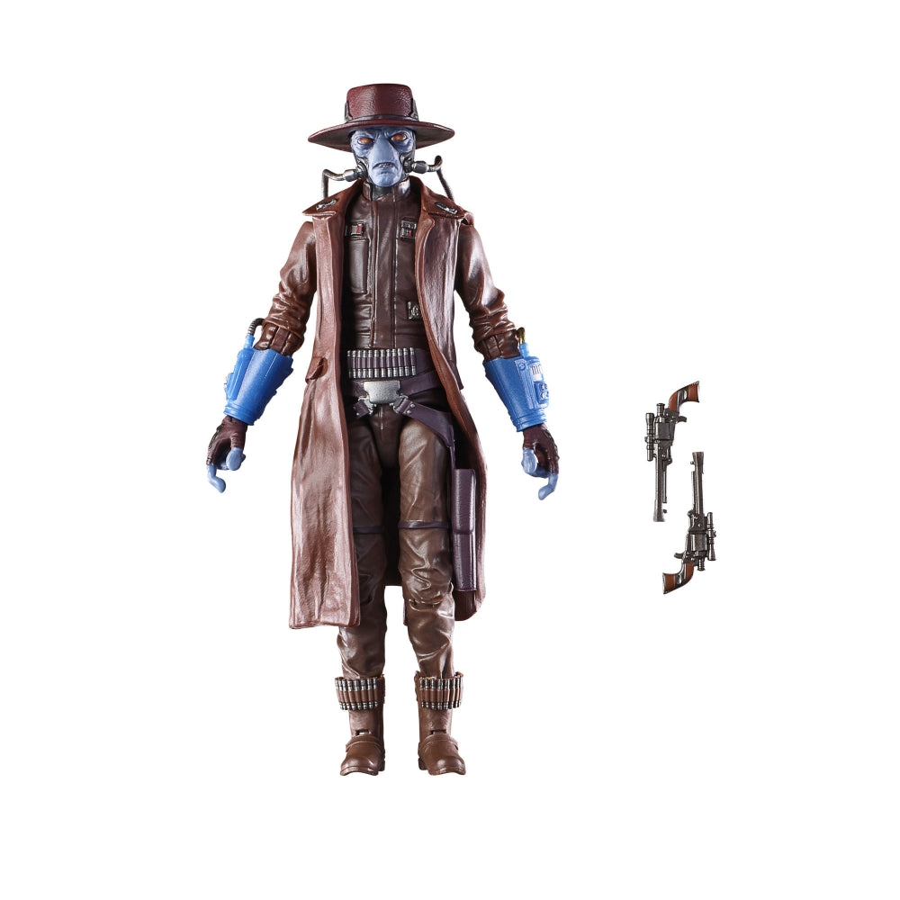 Star Wars The Black Series Cad Bane